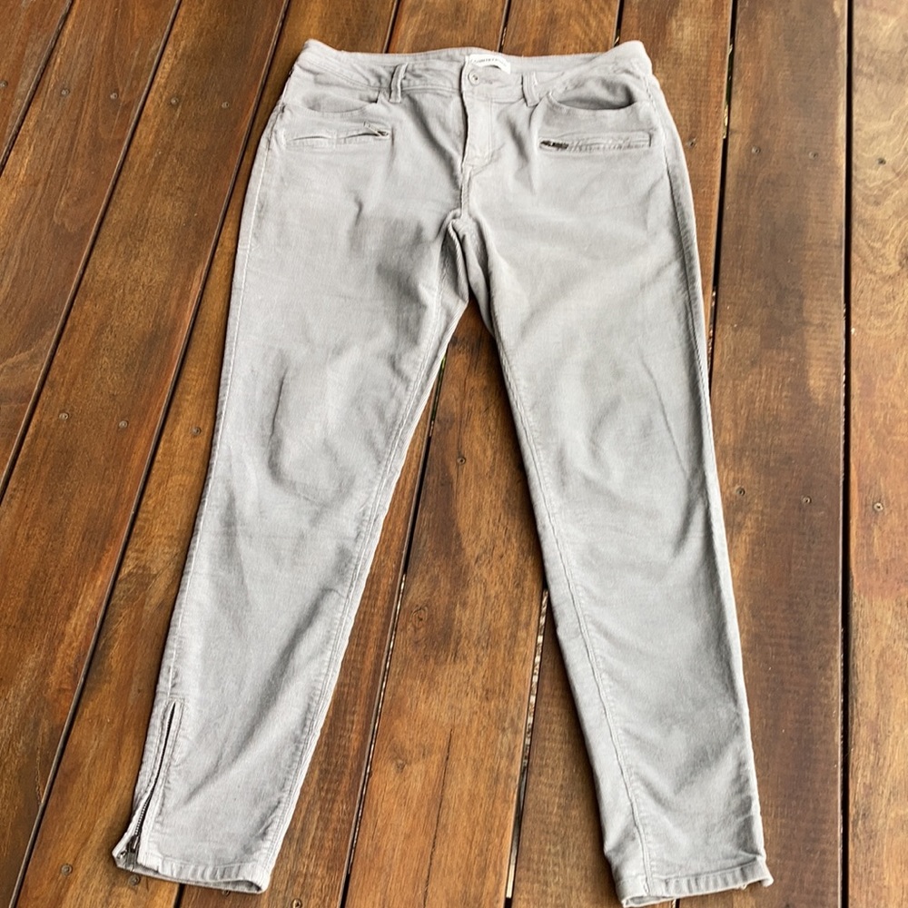 COUNTRY ROAD fine corduroy Jeans - Picture 2 of 8